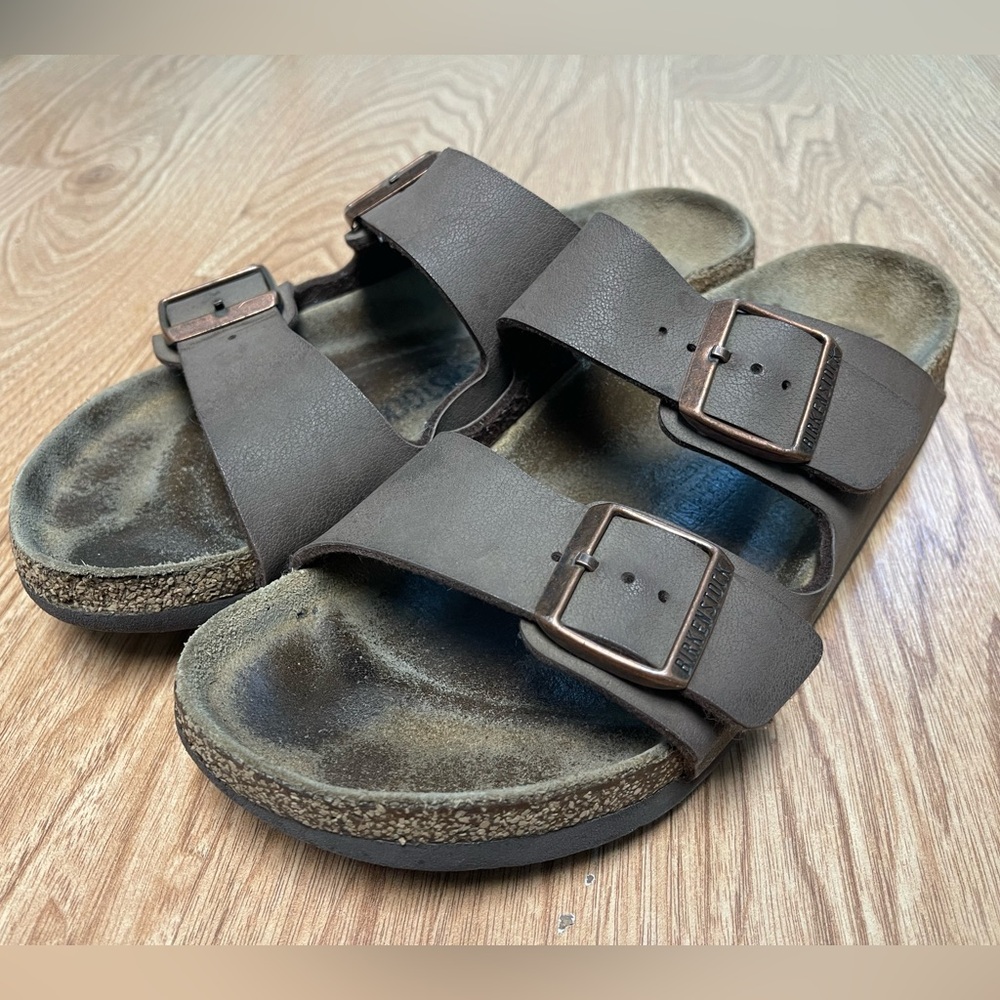 Birkenstock Arizona Mocha EU 42 M 9 | W 11